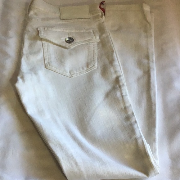 New True Religion jeans - Picture 3 of 8